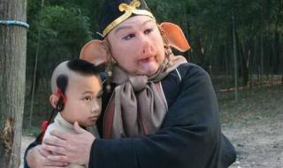 你是猴子请来的救兵吗