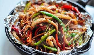 醋炒鸡蛋的功效和作用