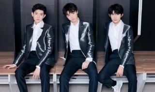 tfboys415是什么日子
