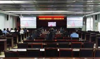 党的二十大开幕观后感