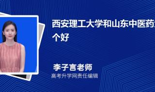 山东中医药大学分数线