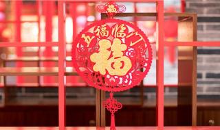 关于春节的传统小故事