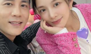 杜淳老婆王灿个人资料