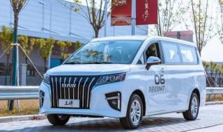 7座MPV商务车车型大全