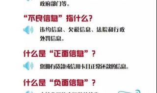 手机上怎么查个人征信
