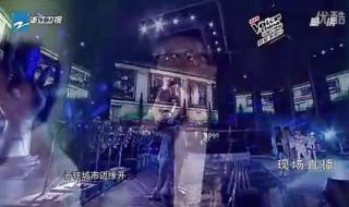 2012中国好声音总决赛