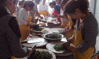 去哪里学厨师培训最好