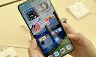 华为MATE60发布会定档