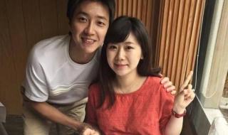 福原爱江宏杰正式离婚