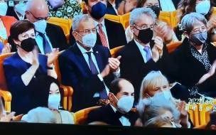 2022年维也纳新年音乐会时间 维也纳新年音乐会2022